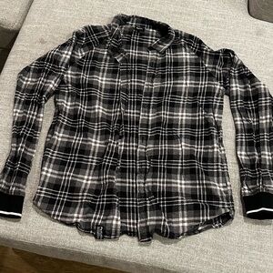 LRG Flannel